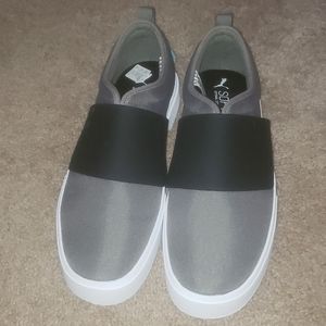 Puma -El Rey 2 Slip-on Mens 10.5